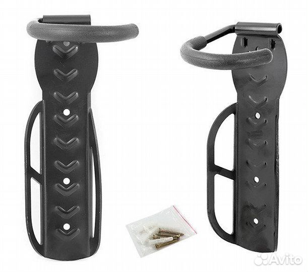 Кронштейны для велосипеда за пару.Новые