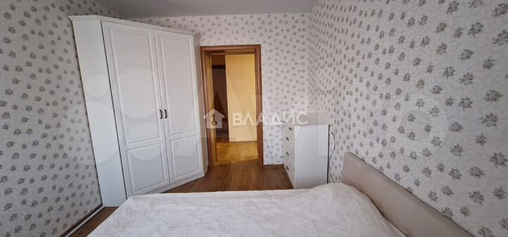 3-к. квартира, 81 м², 14/16 эт.