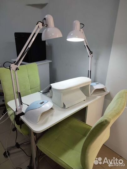 Сдам рабочее место