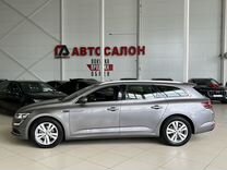 Renault Talisman 1.5 MT, 2018, 136 000 км, с пробегом, цена 1 770 000 руб.