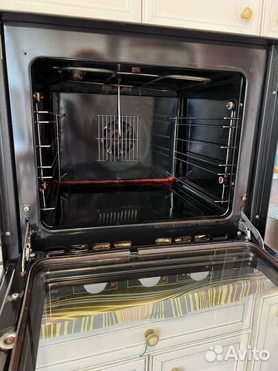 Печка конвекционная