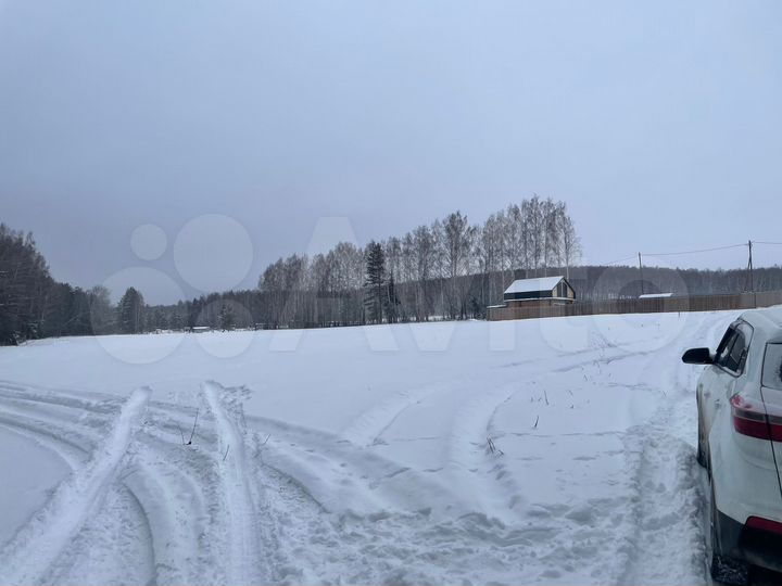 Участок 12 сот. (СНТ, ДНП)