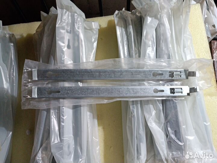 Кронштейн 500 для радиатора