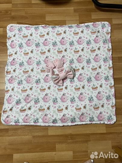 Конверт - одеяло на выписку