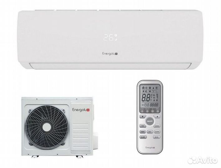 Кондиционеры с гарантией