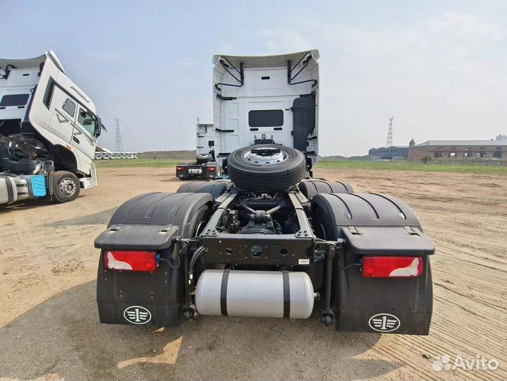 FAW CA4250P66K24T1A1E4, 2023