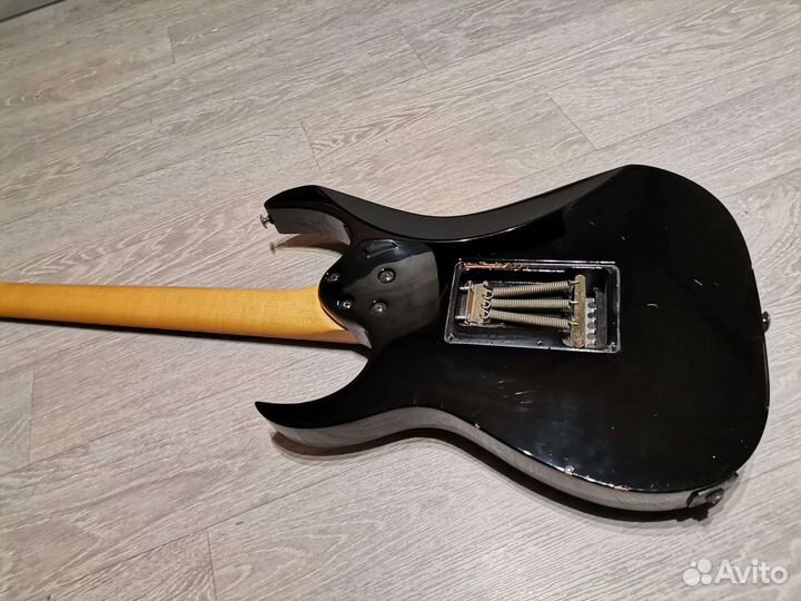 Электрогитара ibanez rg 480 Ah