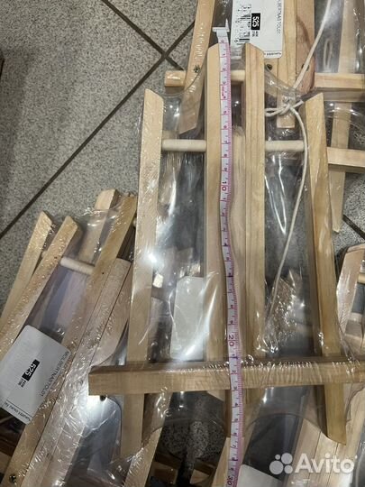 Мольберт для рисования настольный