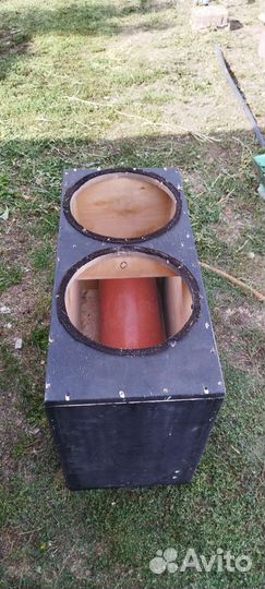 Продам короб на двухсотой трубе