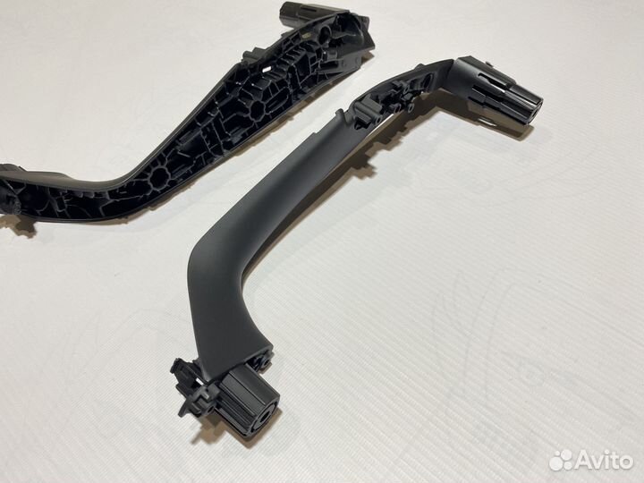 Передние ручки дверей BMW G30/G31/G32/G38/F90