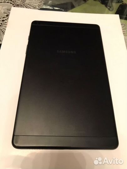 Samsung таб А8.0