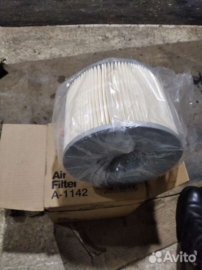 Фильтр воздушный