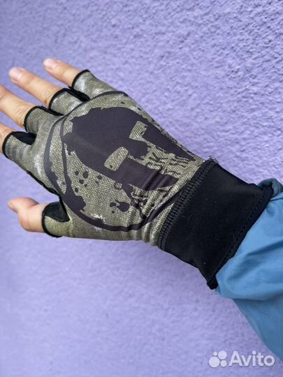 Перчатки для тренировок