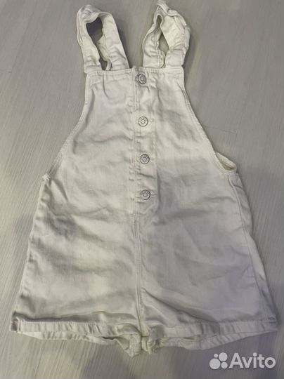 Вещи пакетом