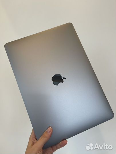 MacBook Air 13 2020 16 Gb 512