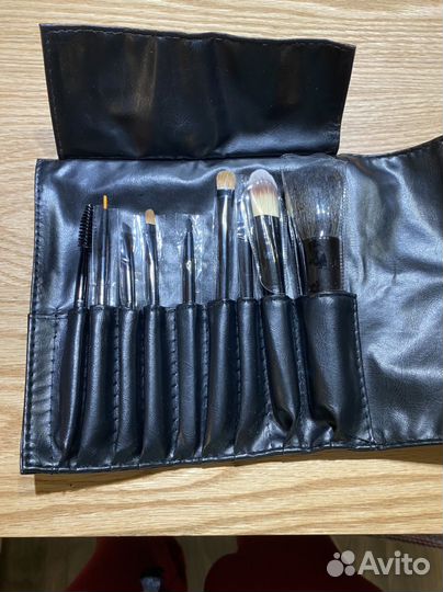 Набор кистей гурмандиз