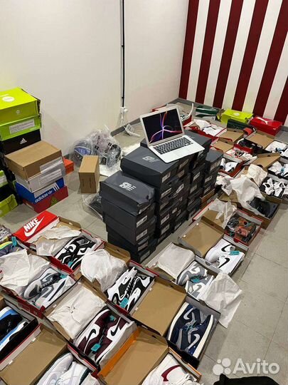 Выкуп товара с poizon