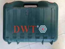 Демонтажный перфоратор DWT BH-1200 VS BMC 86294