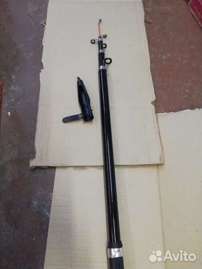 Удилище 5м