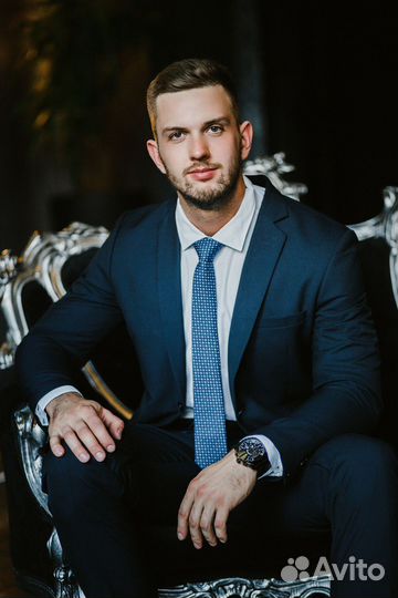 Коуч сессии