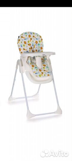 Стульчик для кормления Evenflo