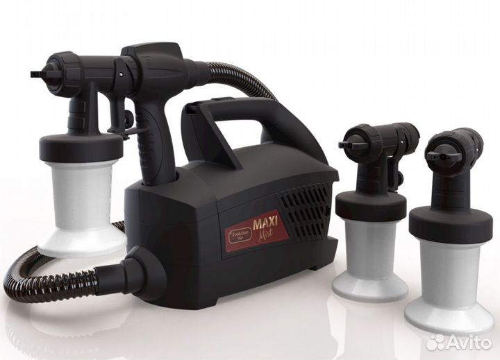 Оборудование для моментального загара