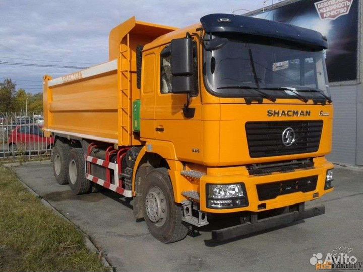 Водитель самосвала категории с