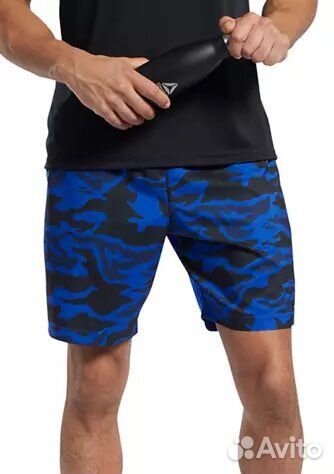 Шорты Reebok (оригинал)