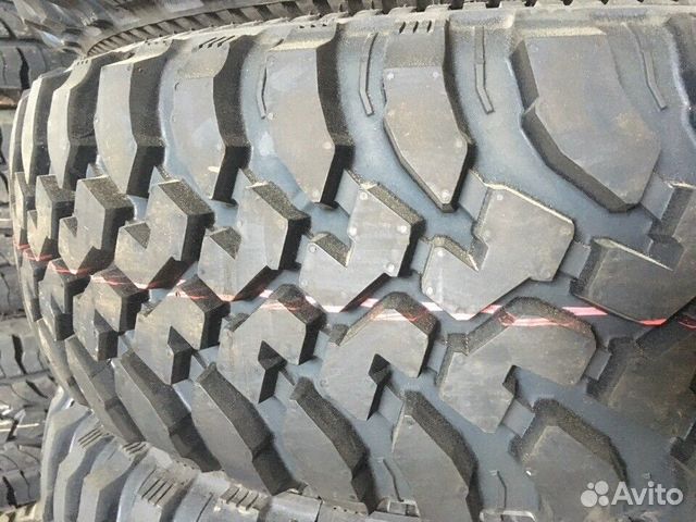 245/70 R16 Cordiant off Road 111Q OS-501