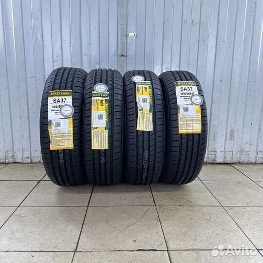 Westlake SA37 275/35 R20