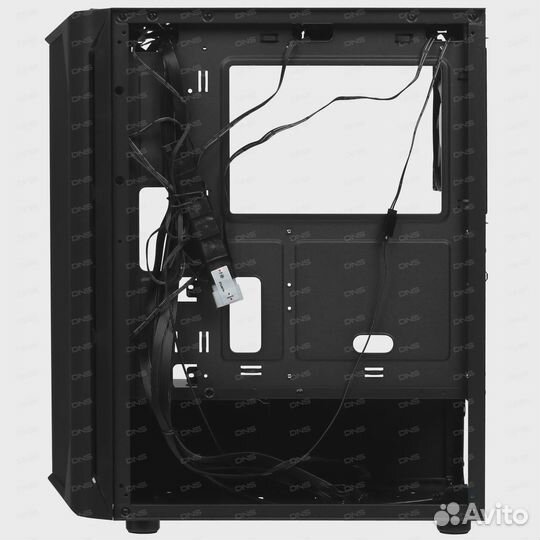 Корпус zalman N4 Rev.1