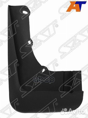 Брызговик Mitsubishi Outlander 15-22 (Спереди