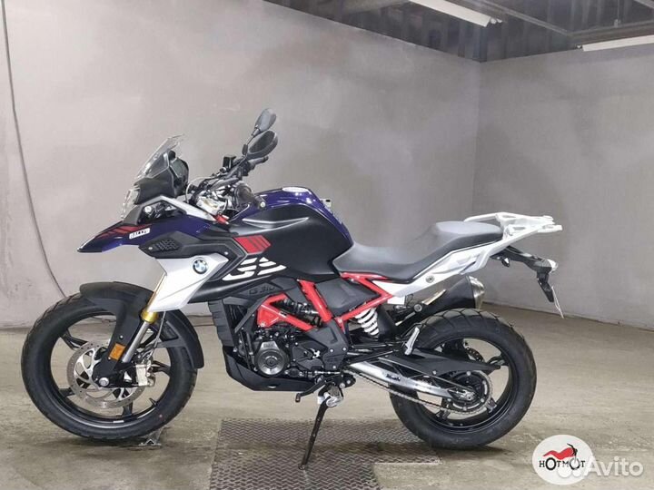 BMW G 310 GS 2022г