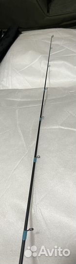 Спиннинг G.Loomis NRX 852S JWR