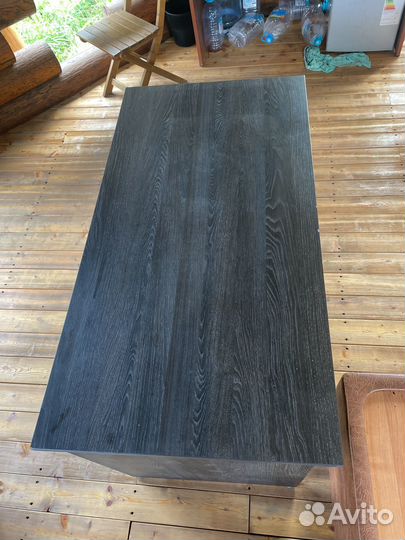 Стол офисный