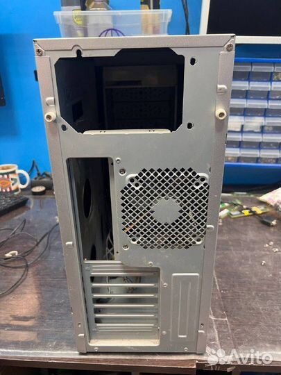 Корпус для пк