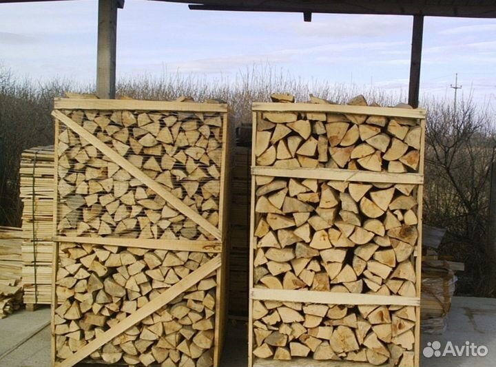 Дрова ольховые с доставкой