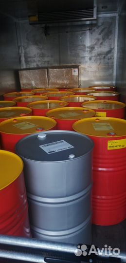 Shell Rimula R5 E 10w40 масло полусинтетика