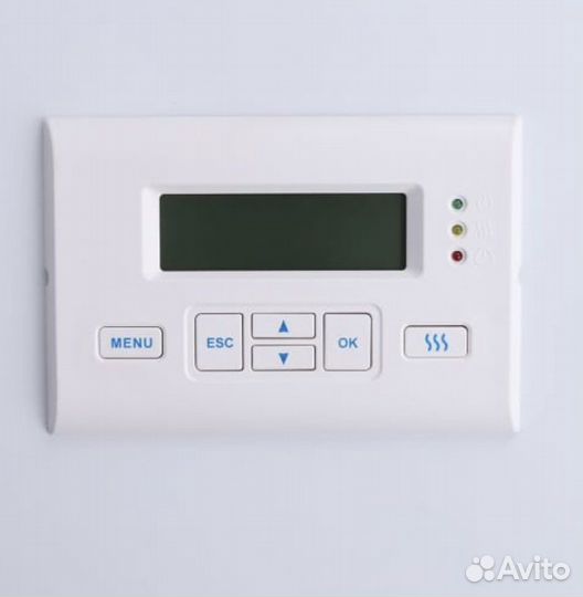 Электрический котел отопления stout 9 кв