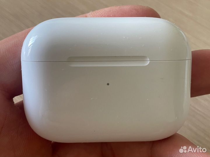 Беспроводные наушники