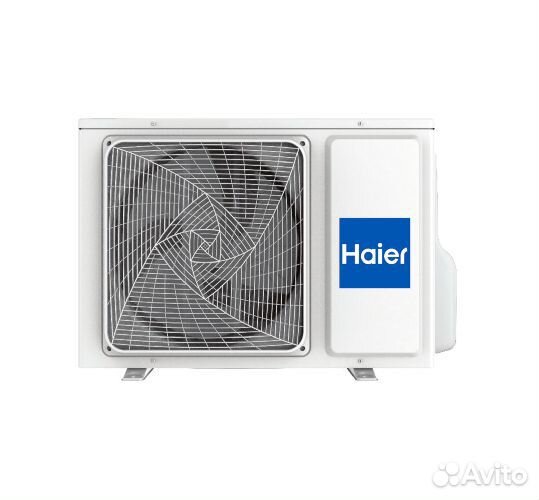 Кондиционер Haier