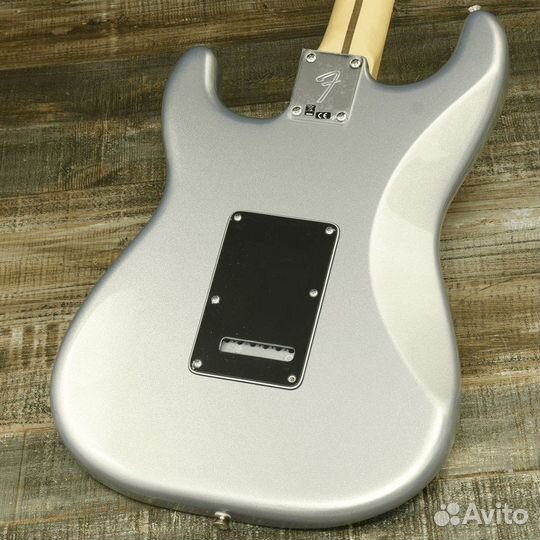 Электрогитара Fender Player Stratocaster HSH