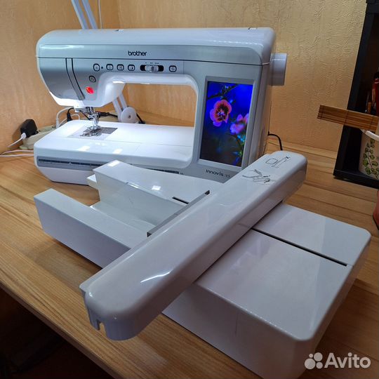 Швейная машина Brother innov is v5