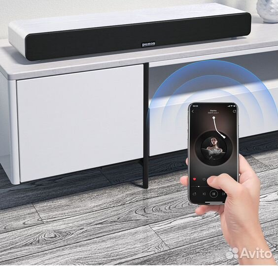 Акустическая система Xiaomi