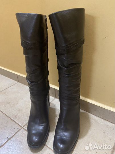 Сапоги RiCarda