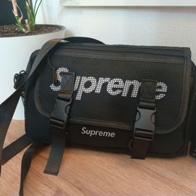 Сумка Supreme CorDura