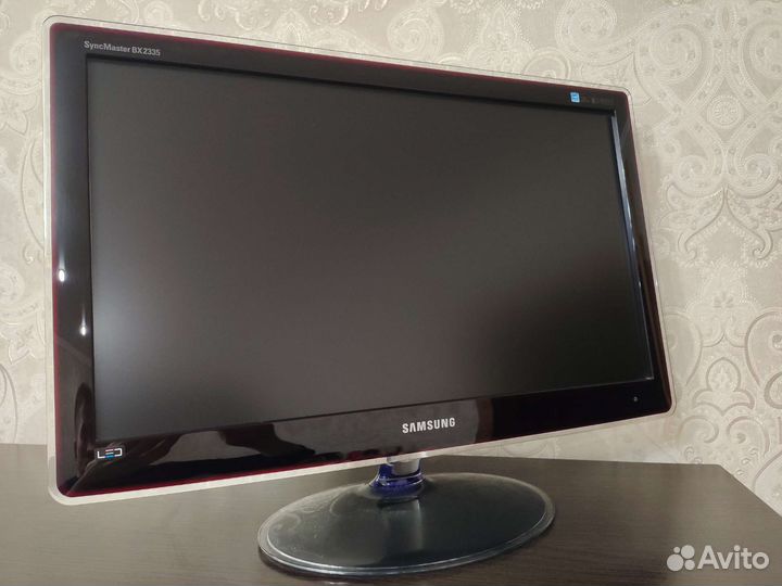 Монитор Samsung 23