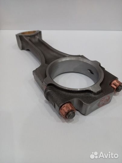 Шатуны Камаз 23