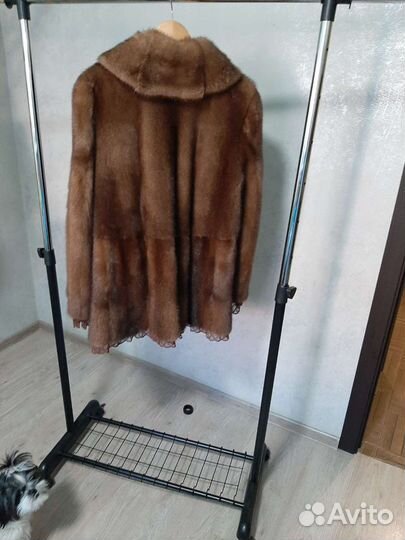 Продам шубу