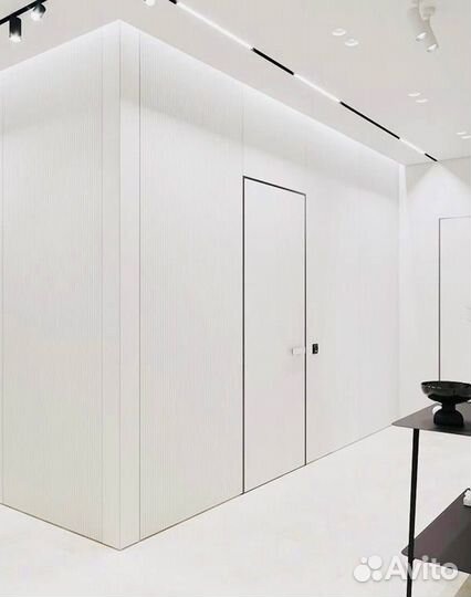 Двери для дома